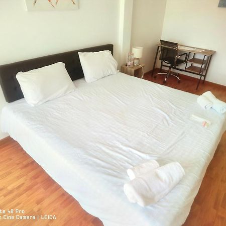 Yyk Holiday Rooms Ban Khlong Krang Экстерьер фото