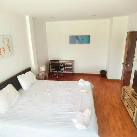 Yyk Holiday Rooms Ban Khlong Krang Экстерьер фото