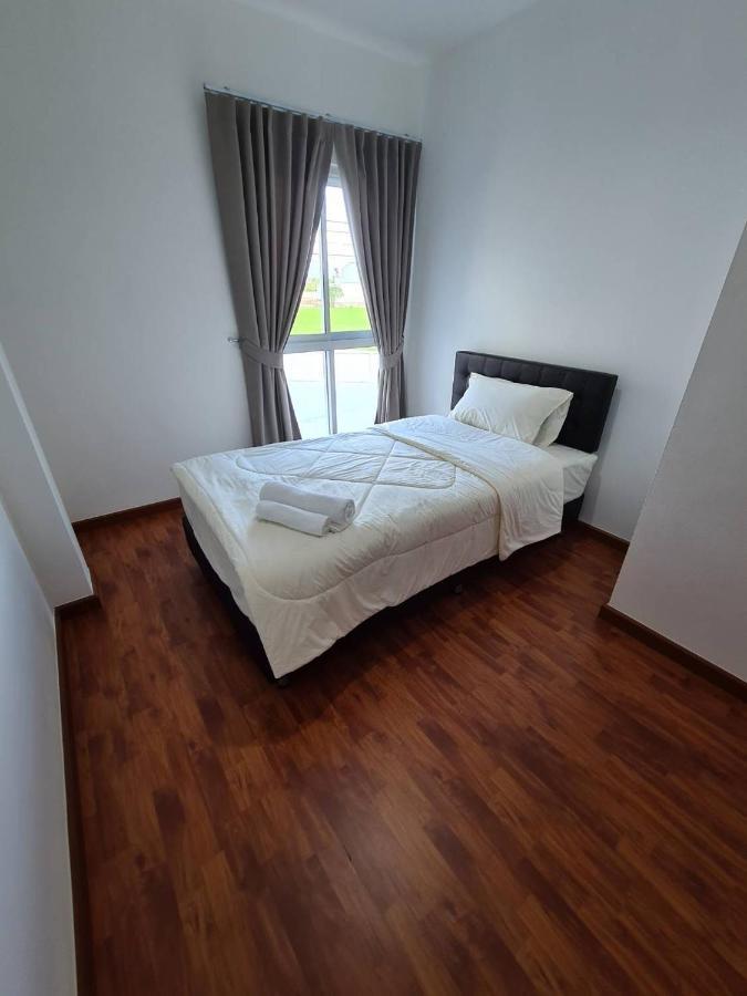 Yyk Holiday Rooms Ban Khlong Krang Экстерьер фото