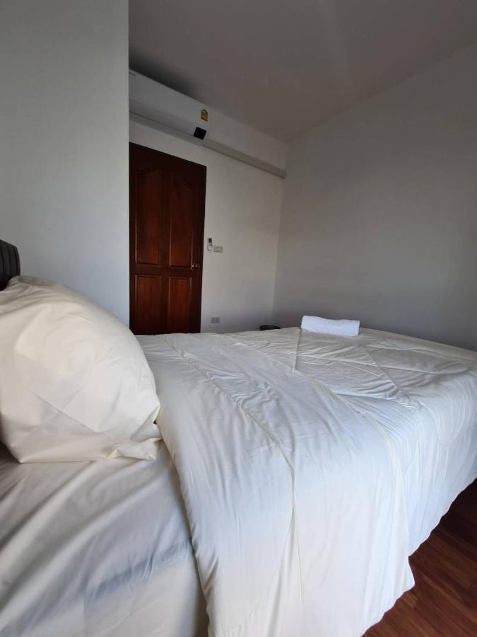 Yyk Holiday Rooms Ban Khlong Krang Экстерьер фото
