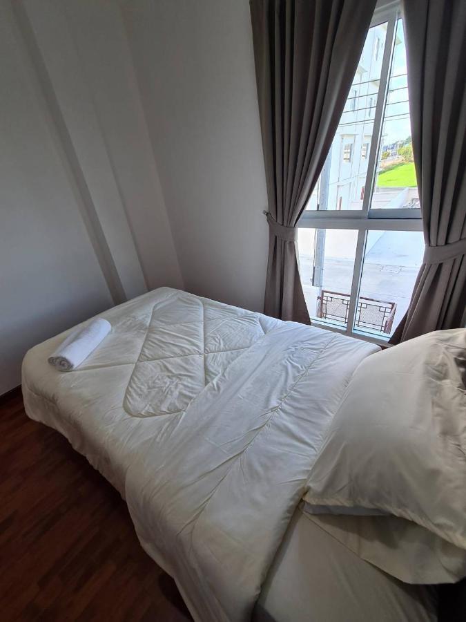 Yyk Holiday Rooms Ban Khlong Krang Экстерьер фото
