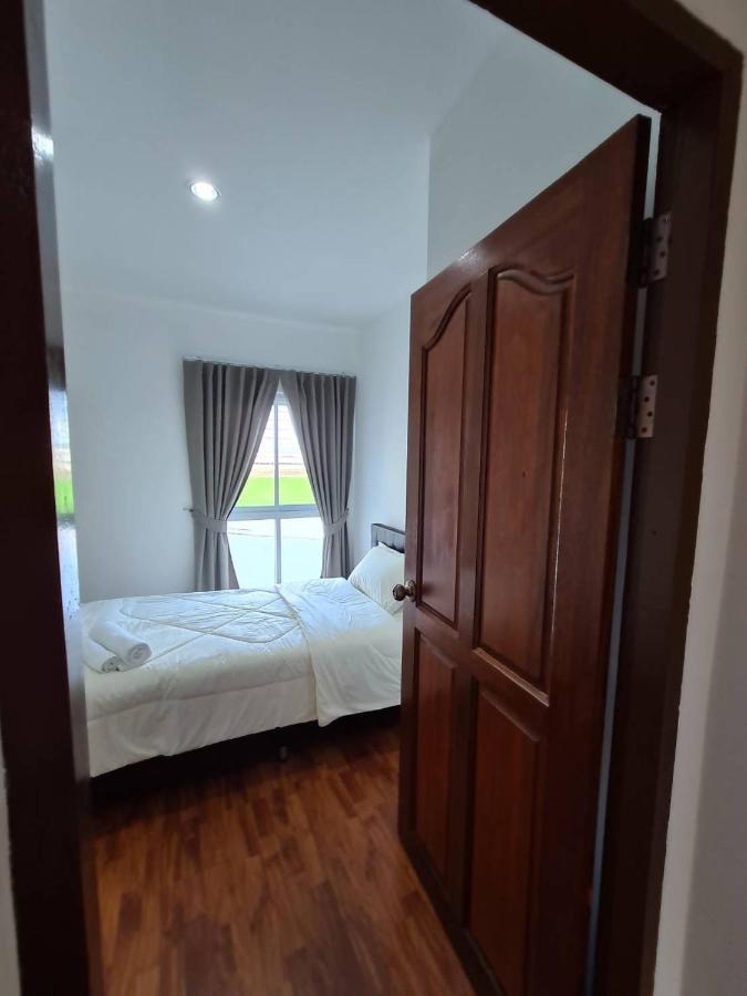 Yyk Holiday Rooms Ban Khlong Krang Экстерьер фото