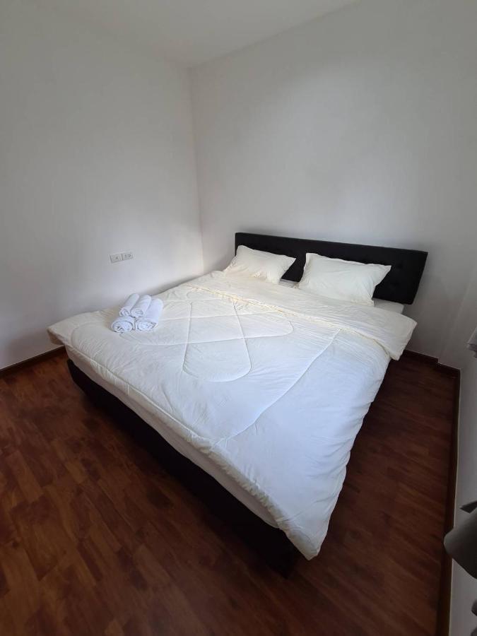 Yyk Holiday Rooms Ban Khlong Krang Экстерьер фото