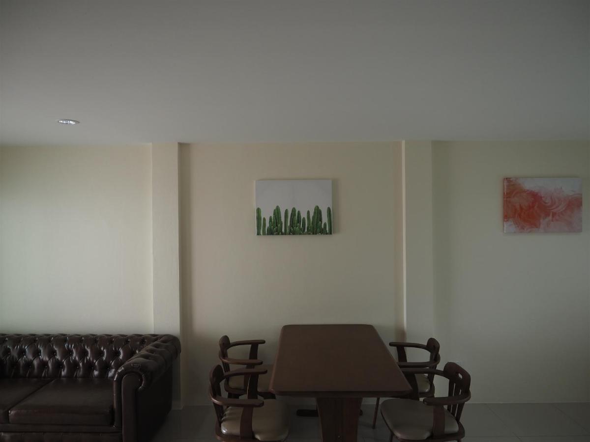 Yyk Holiday Rooms Ban Khlong Krang Экстерьер фото
