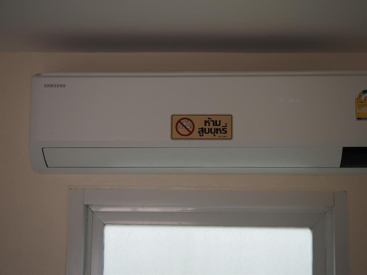 Yyk Holiday Rooms Ban Khlong Krang Экстерьер фото