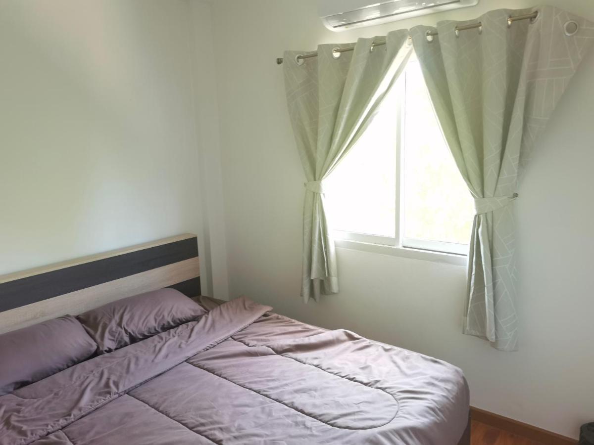 Yyk Holiday Rooms Ban Khlong Krang Экстерьер фото