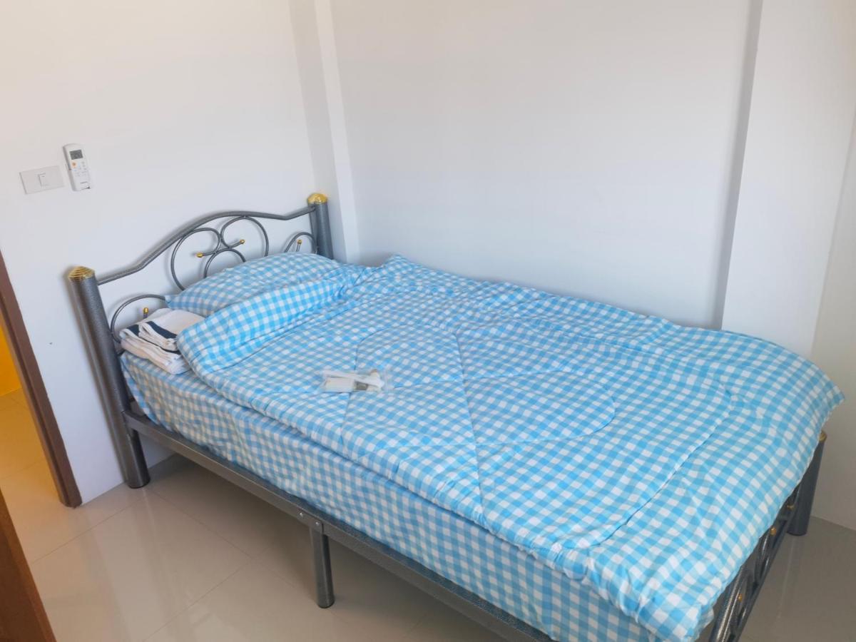 Yyk Holiday Rooms Ban Khlong Krang Экстерьер фото