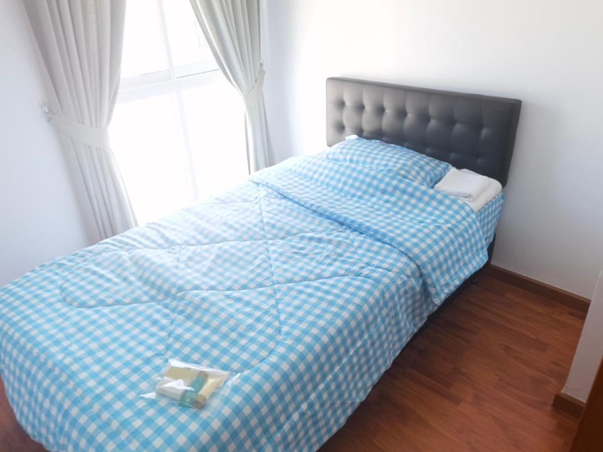 Yyk Holiday Rooms Ban Khlong Krang Экстерьер фото