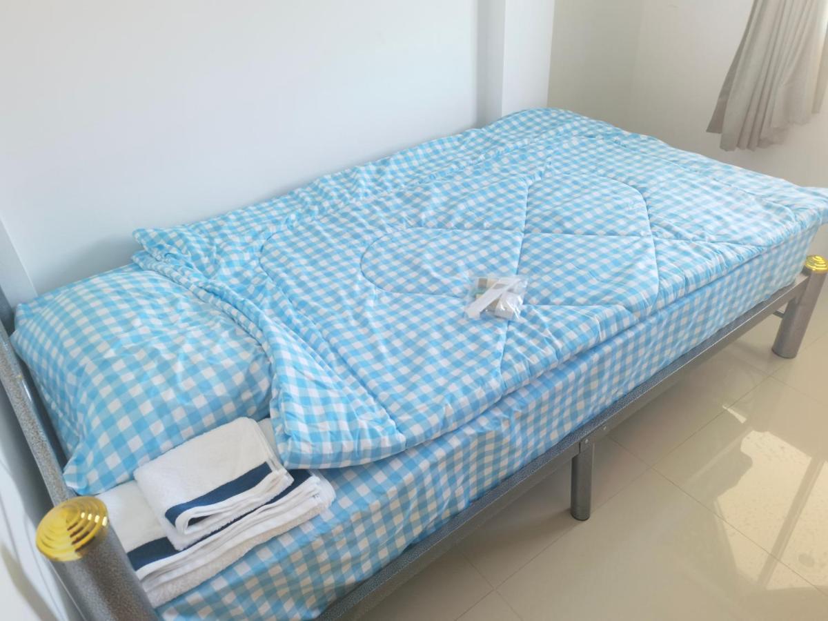 Yyk Holiday Rooms Ban Khlong Krang Экстерьер фото
