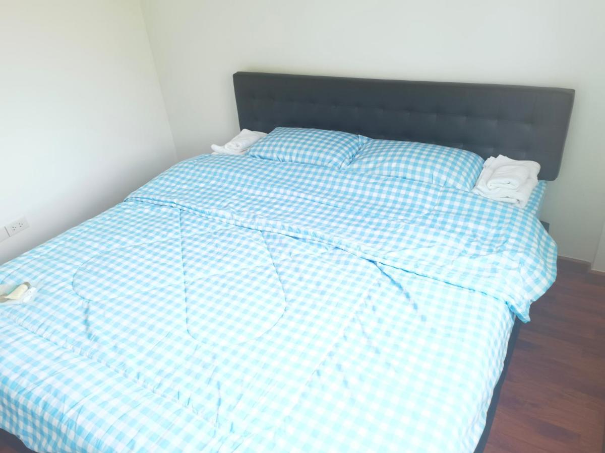 Yyk Holiday Rooms Ban Khlong Krang Экстерьер фото
