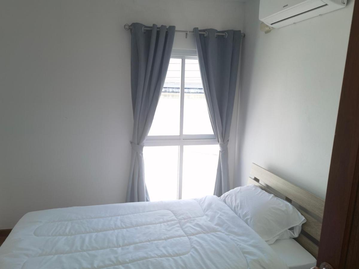 Yyk Holiday Rooms Ban Khlong Krang Экстерьер фото