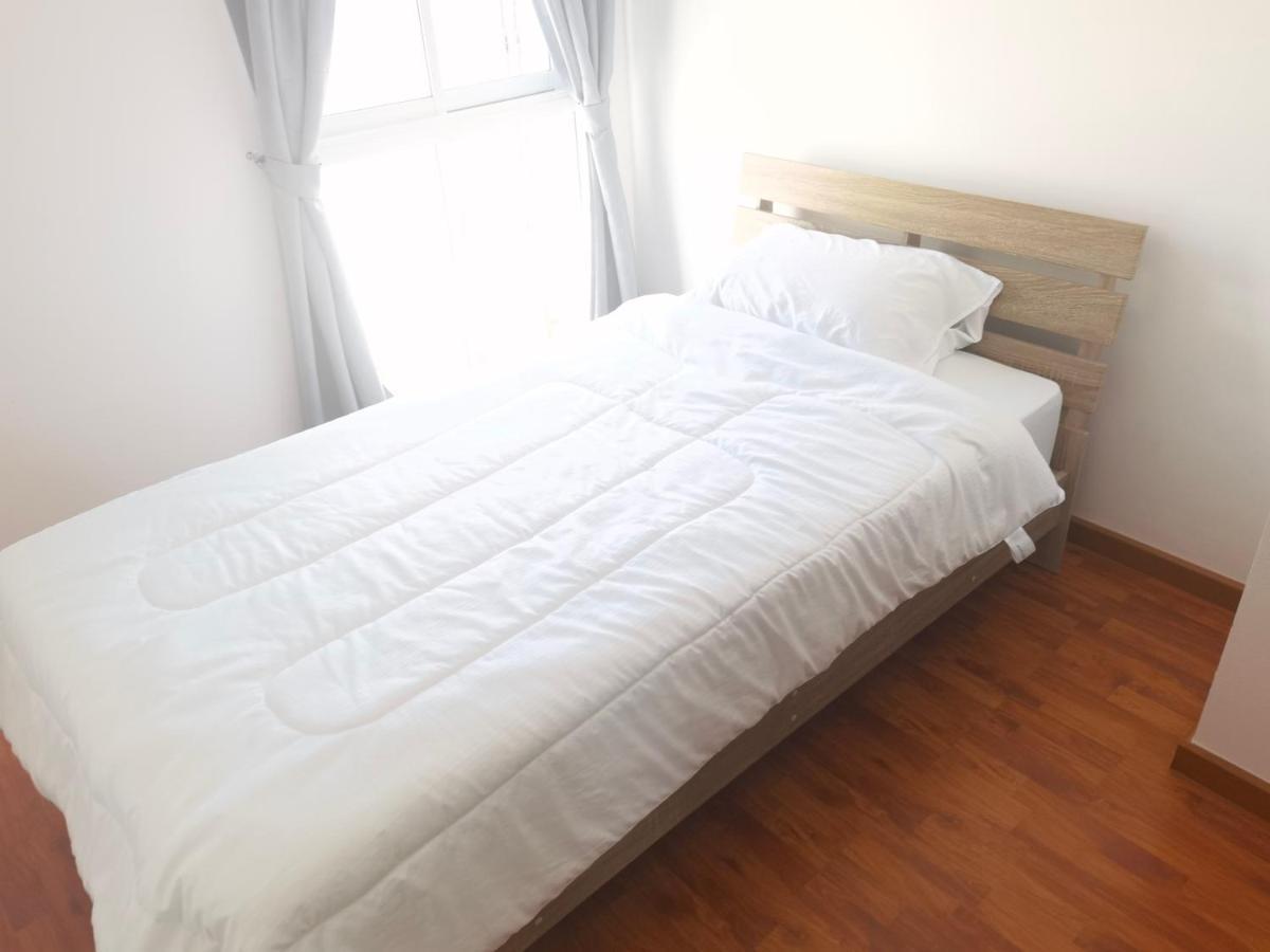 Yyk Holiday Rooms Ban Khlong Krang Экстерьер фото