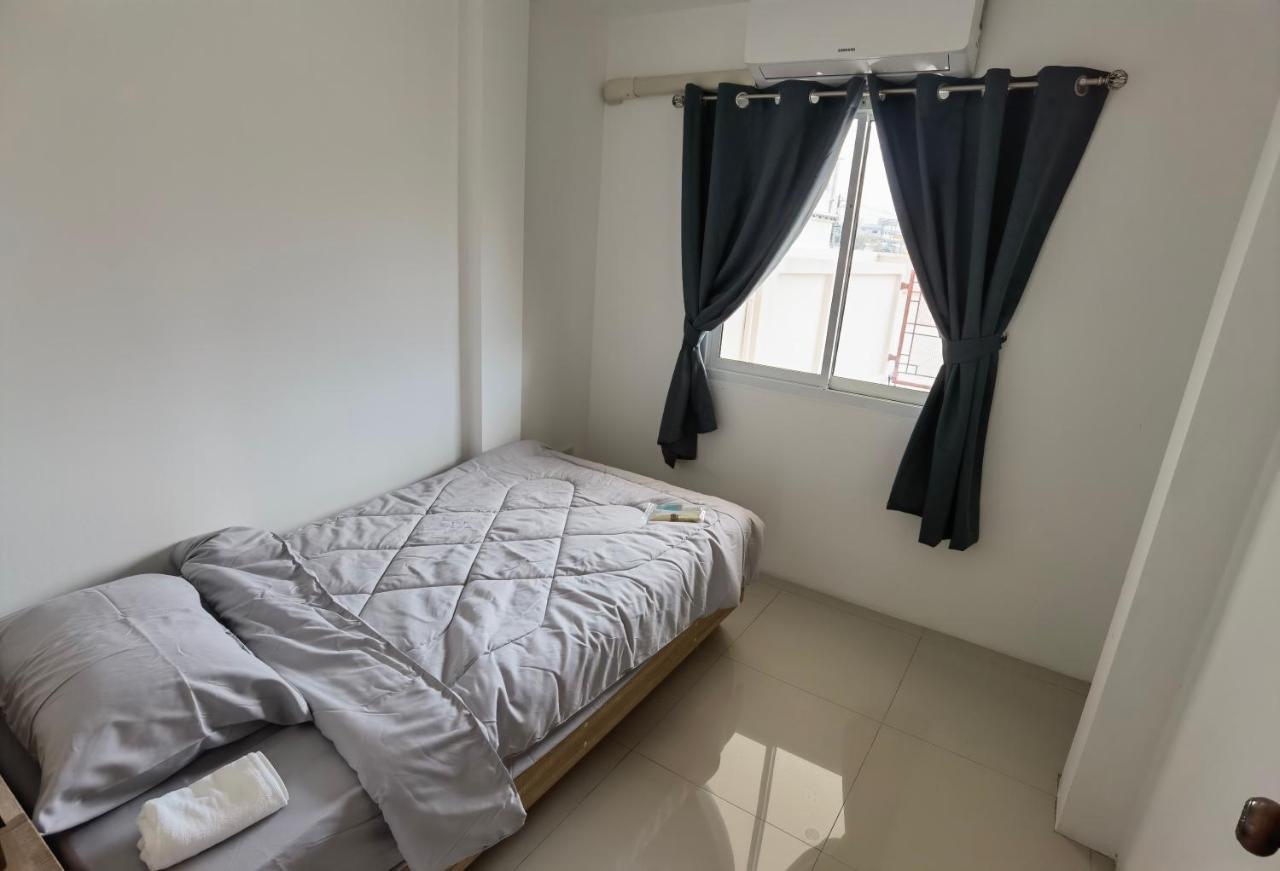 Yyk Holiday Rooms Ban Khlong Krang Экстерьер фото