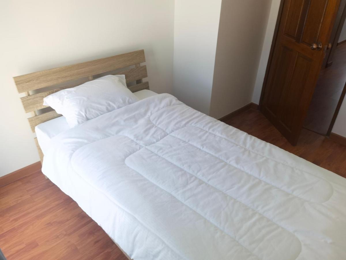 Yyk Holiday Rooms Ban Khlong Krang Экстерьер фото