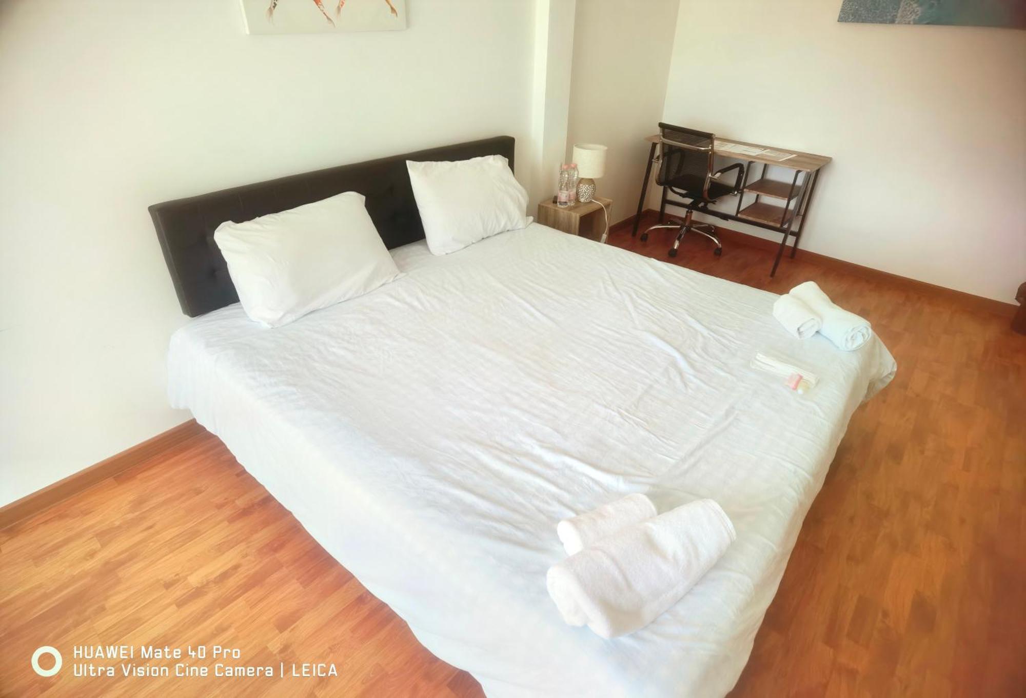 Yyk Holiday Rooms Ban Khlong Krang Экстерьер фото
