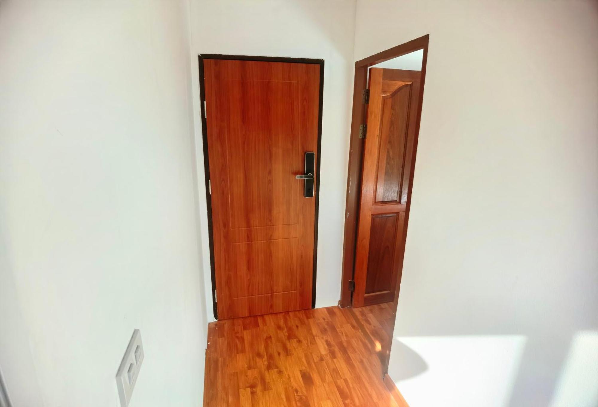 Yyk Holiday Rooms Ban Khlong Krang Экстерьер фото